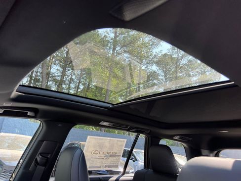 New 2026 Lexus TX 350 AWD image 26