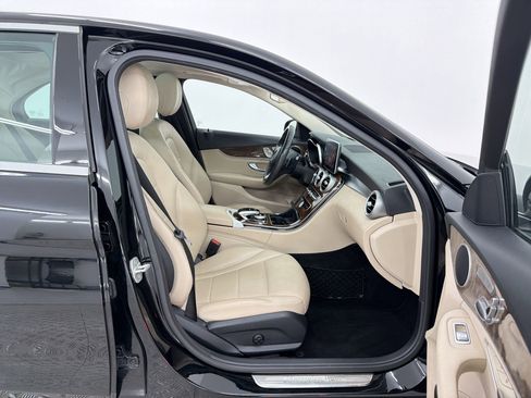 Used 2016 Mercedes-Benz C 300 C 300 image 30