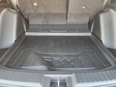 Certified 2025 Honda CR-V LX image 31