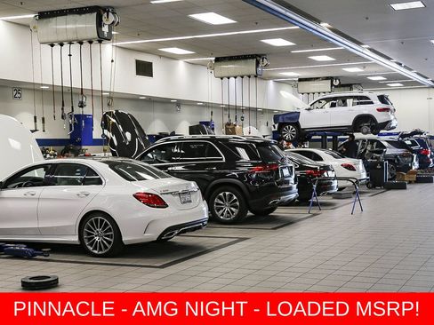 Certified 2026 Mercedes-Benz CLA 250 image 35