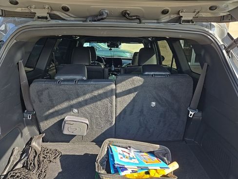 Used 2024 Lexus TX 500h AWD image 8