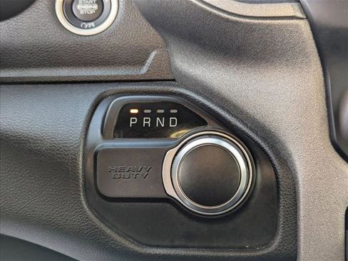 Used 2023 RAM 2500 Tradesman image 11