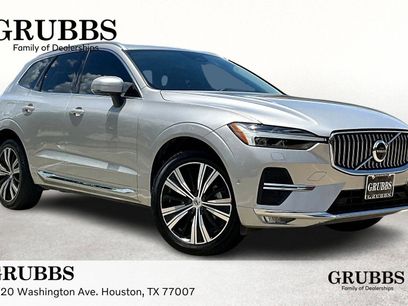 Certified 2023 Volvo XC60 B5 Plus w/ Protection Package Premier