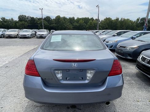 Used 2007 Honda Accord LX image 4