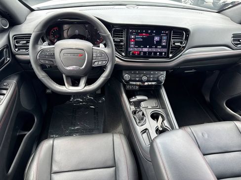 Used 2024 Dodge Durango R/T RWD image 23