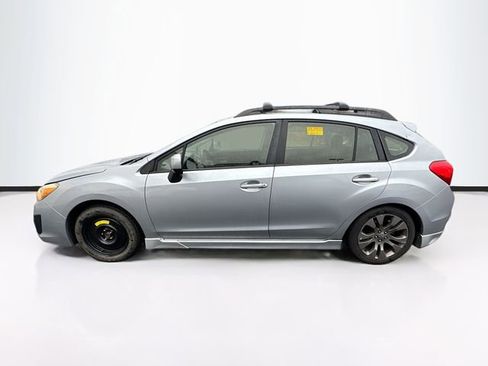 Used 2013 Subaru Impreza 2.0i Sport Premium image 3