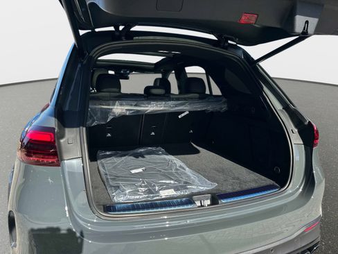 New 2026 Mercedes-Benz GLE 53 AMG 4MATIC image 10