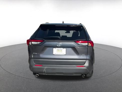 Used 2025 Toyota RAV4 LE image 12