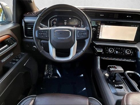 Certified 2023 GMC Sierra 1500 Denali w/ Denali Reserve Package image 7