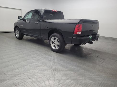 Used 2017 RAM 1500 Express image 5