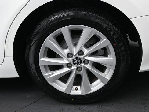 Used 2023 Toyota Camry LE FWD image 34