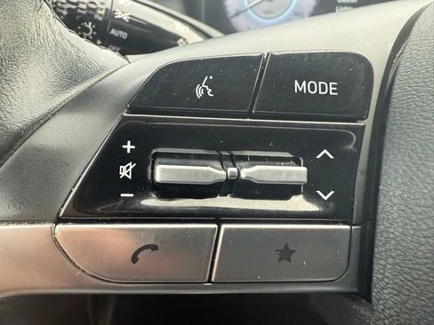 Used 2023 Hyundai Tucson SEL w/ Convenience Package image 16