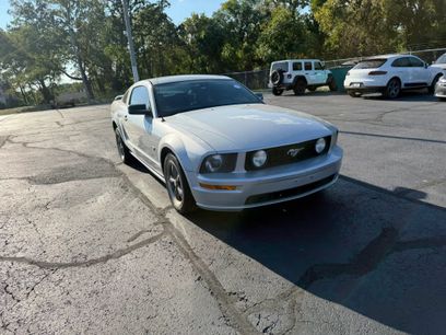 Used 2006 Ford Mustang GT Premium