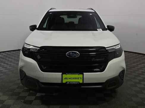 Used 2026 Subaru Forester Sport AWD/4WD image 10