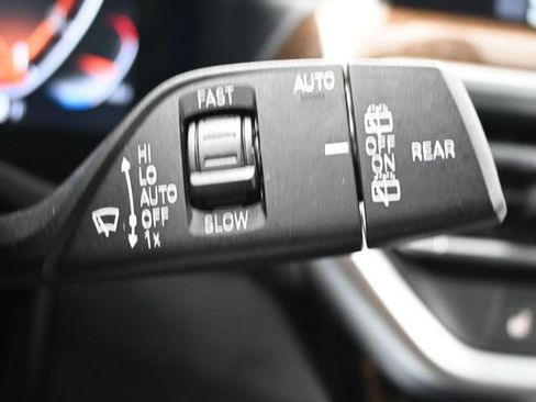 Used 2023 BMW X3 xDrive30i w/ Convenience Package w/ZPA AWD/4WD image 24