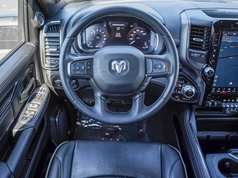 Used 2024 RAM 2500 Power Wagon w/ Level 2 Equipment Group image 11