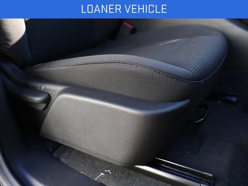 New 2026 GMC Canyon Elevation w/ Convenience Package AWD/4WD image 8