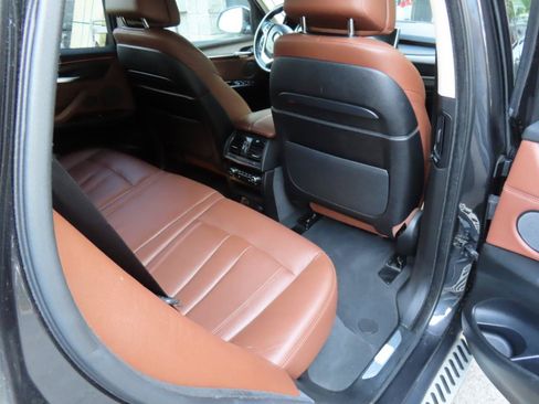 Used 2016 BMW X5 xDrive35i AWD/4WD image 15