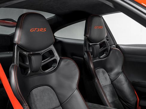 Used 2016 Porsche 911 GT3 RS RWD image 32