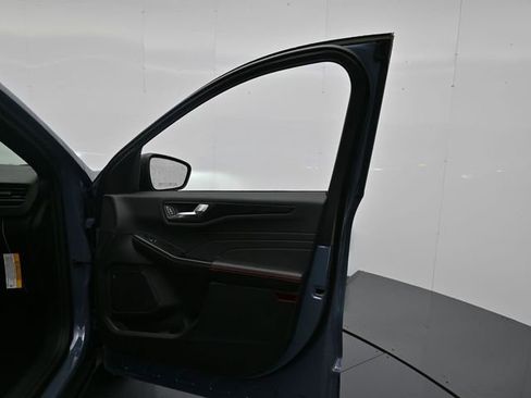 New 2026 Ford Escape ST-Line w/ Tech Pack #1 image 28