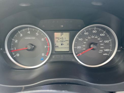 Used 2016 Subaru Forester 2.5i w/ Alloy Wheel Package image 14