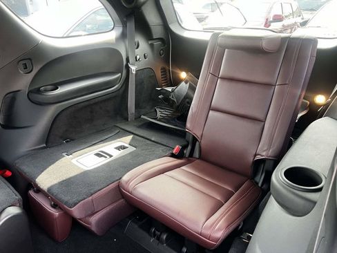 Used 2026 Dodge Durango GT AWD/4WD image 10