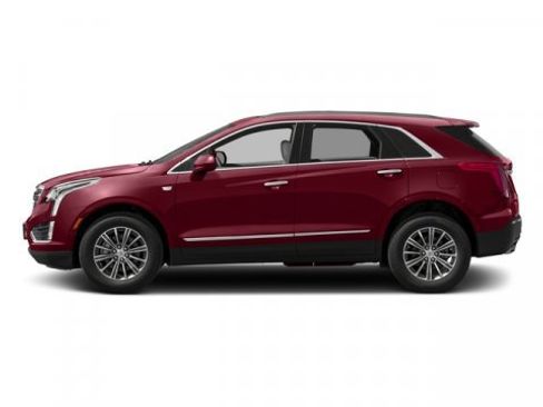 Used 2018 Cadillac XT5 Luxury w/ Driver Awareness Package FWD image 6