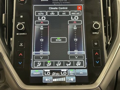 Used 2024 Subaru Crosstrek 2.0i Premium image 15