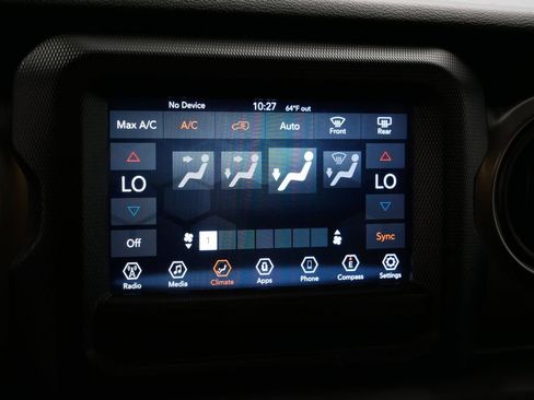 Certified 2019 Jeep Wrangler Sport image 20