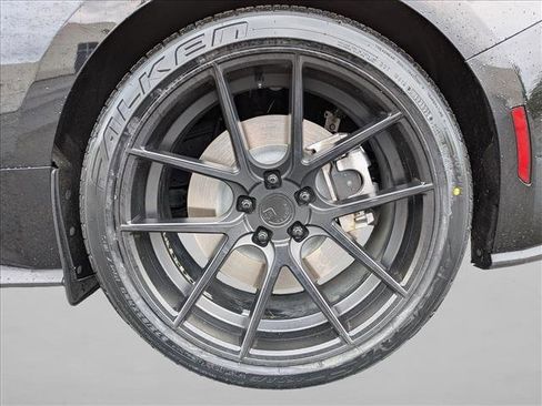 Used 2024 Ford Mustang GT RWD image 22