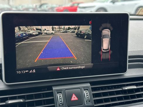 Used 2020 Audi Q5 2.0T Premium Plus w/ Premium Plus Package image 26