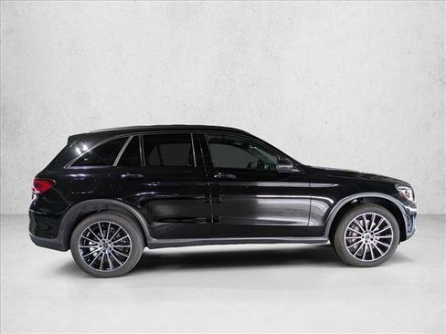 Certified 2022 Mercedes-Benz GLC 300 image 6