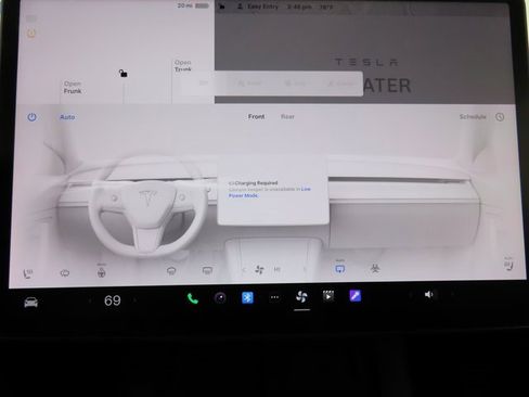 Used 2023 Tesla Model Y Long Range image 25