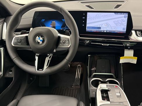 New 2026 BMW X2 xDrive28i w/ M Sport Package AWD/4WD image 24