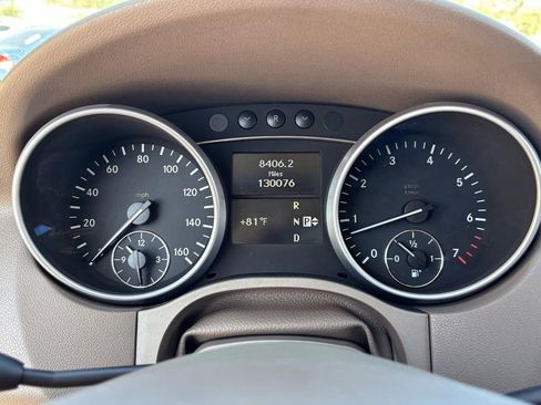 Used 2011 Mercedes-Benz ML 350 2WD image 31