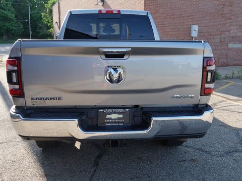 Used 2022 RAM 2500 Laramie AWD/4WD image 14
