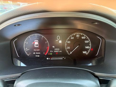 Used 2022 Honda Civic Sport image 13