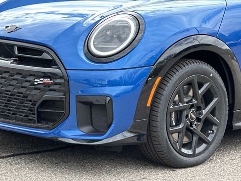 New 2026 MINI Cooper S FWD image 7