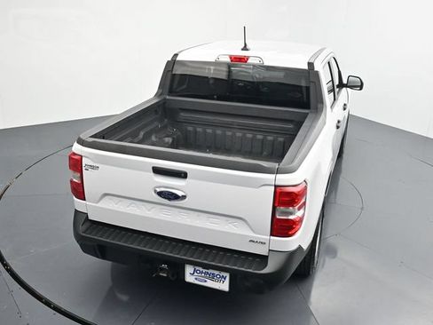 Certified 2024 Ford Maverick XL w/ Equipment Group 100A Standard AWD/4WD image 29