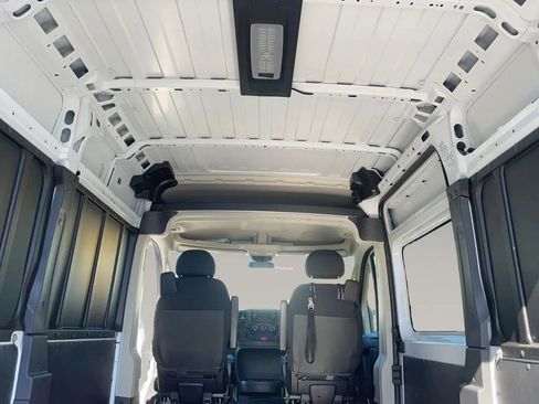 Used 2020 RAM ProMaster 1500 w/ Interior Convenience Group FWD image 34