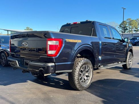 Used 2021 Ford F150 Tremor w/ Equipment Group 402A High image 3