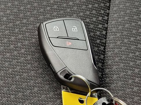 New 2026 GMC Sierra 3500 Pro w/ Convenience Package image 25