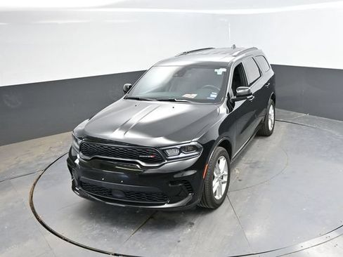 Used 2026 Dodge Durango GT AWD/4WD image 42