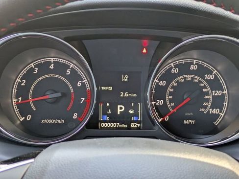 New 2026 Mitsubishi Outlander Sport LE image 29