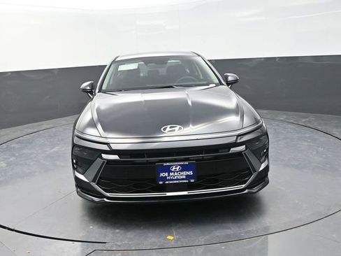 New 2026 Hyundai Sonata SEL AWD/4WD image 3