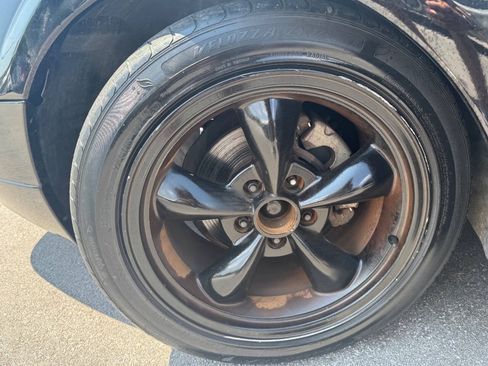 Used 2004 Ford Mustang GT RWD image 18