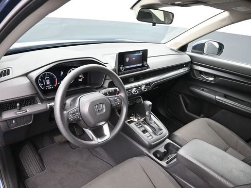 Certified 2023 Honda CR-V EX image 12
