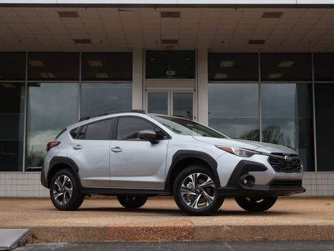 New 2026 Subaru Crosstrek 2.0i Premium image 1