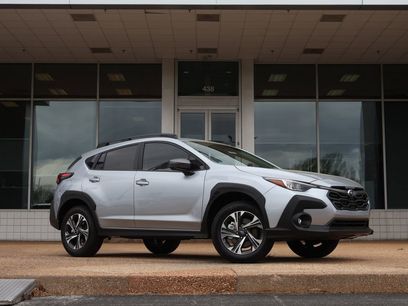 New 2026 Subaru Crosstrek 2.0i Premium