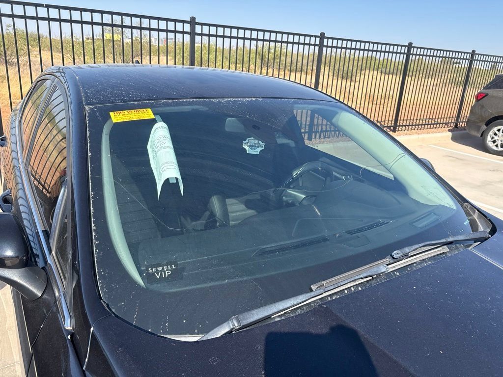 Used 2020 Ford Fusion SE FWD image 13